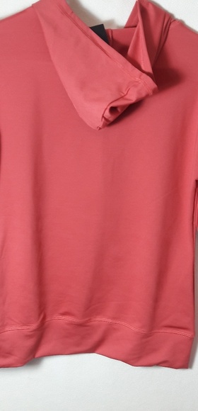 Sweater with hoodie - Picture 2 of 3